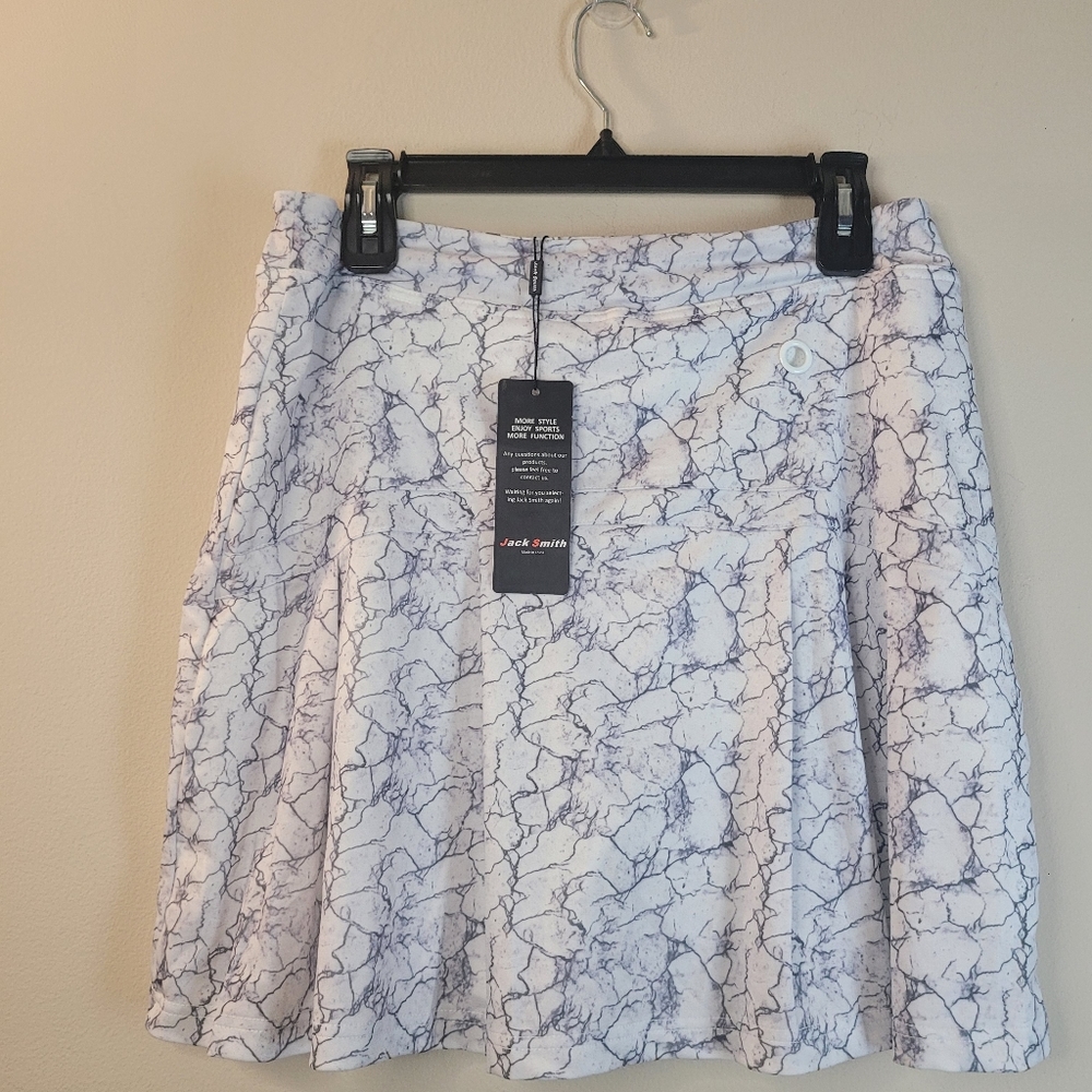 Jack smith Sport withe skort - Picture 4 of 8